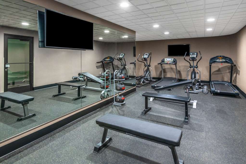 Wingate by Wyndham St. George - photo 8