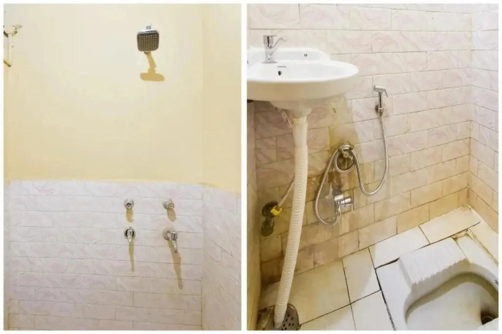 Hotel Cb Palace by OYO Rooms in Gwalior, India