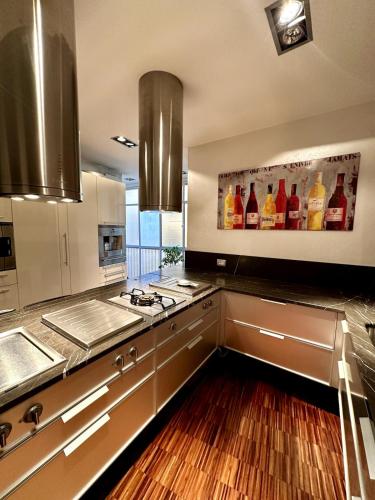 Dimora Xix — 4-Star Luxury Hotel in Rome, Italy