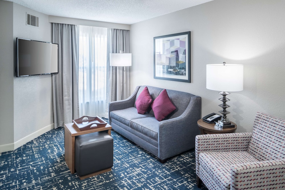 Homewood Suites by Hilton Austin NW near The Domain - photo 17