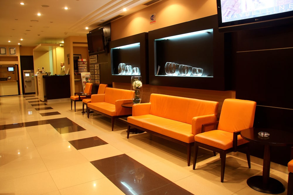 Hotel Sumadija — Belgrade — photo 5