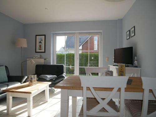 Kellenhusen Birkenweg 11 A in Kellenhusen, Germany