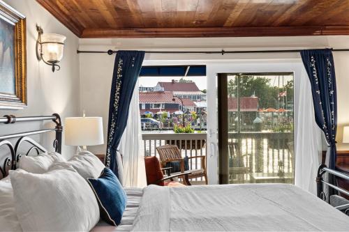 St Michaels Harbour Inn Marina and Spa - photo 29