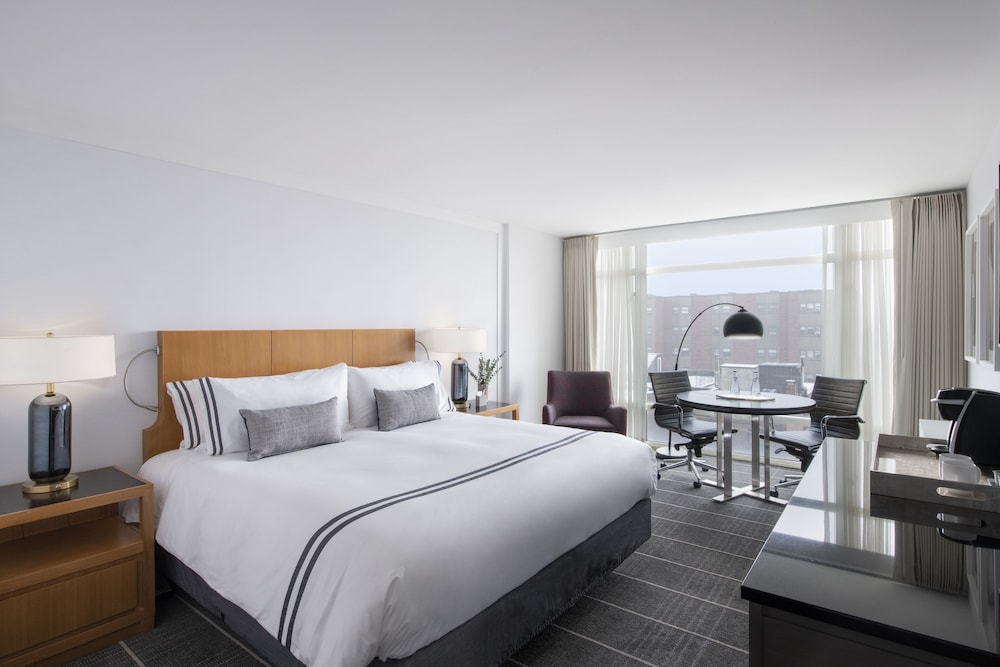 The Colonnade Hotel Back Bay - photo 14