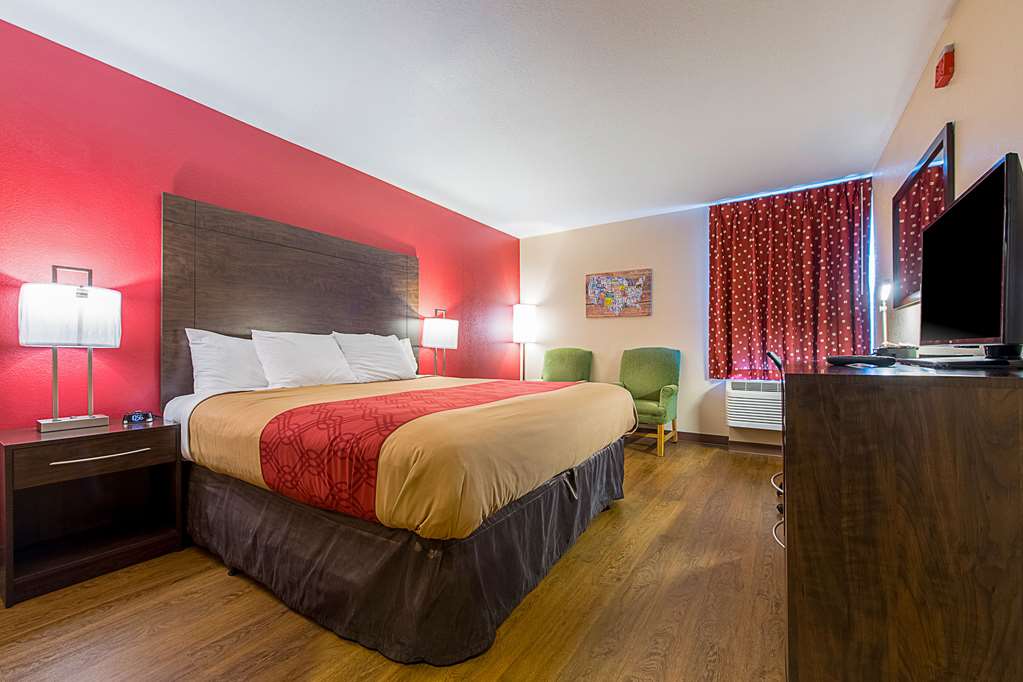 Econo Lodge Buckley Bonney Lake - photo 12