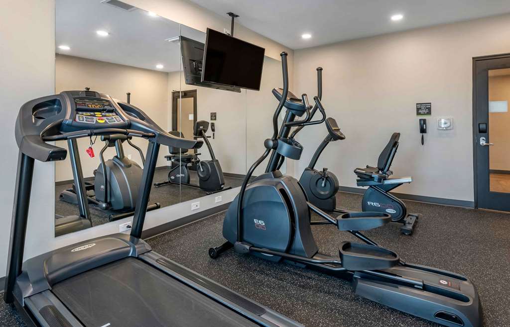 Extended Stay America Premier Suites Tampa Gibsonton Rivervi - photo 71