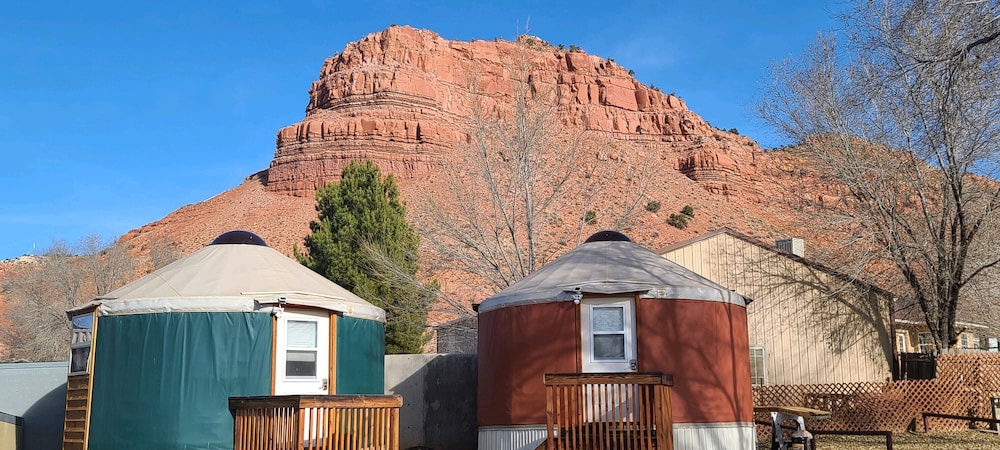 Crazy Horse Rv Resort - photo 47