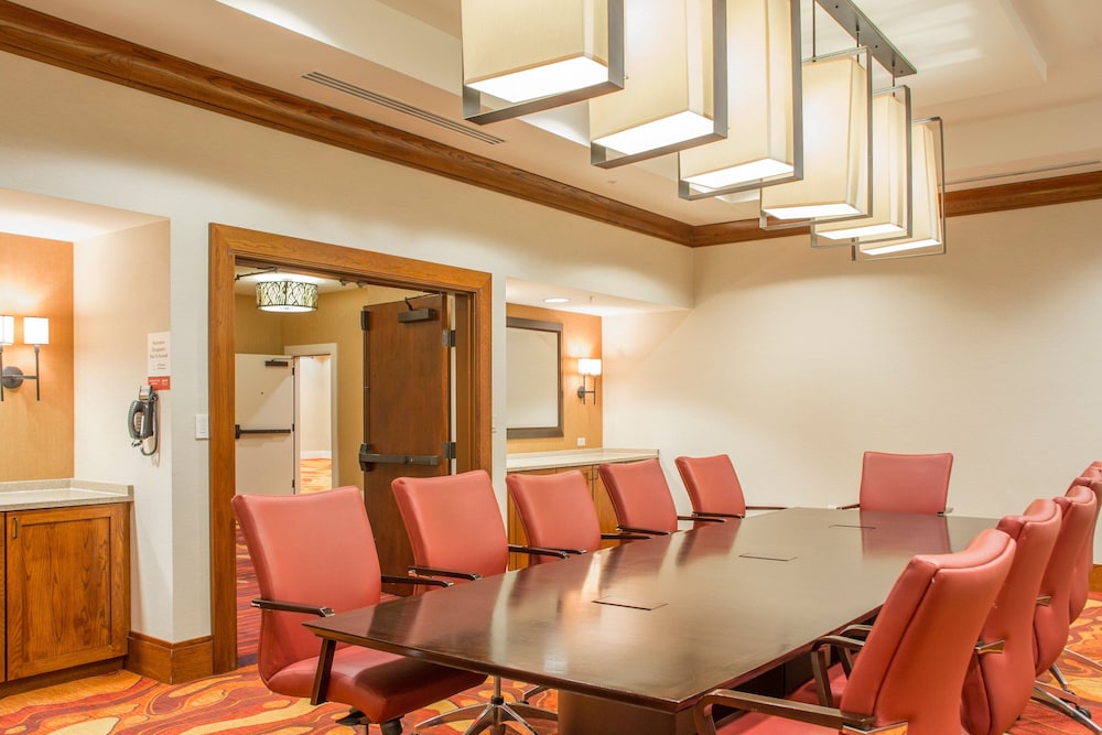 Marriott Louisville East - photo 35
