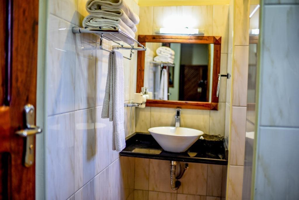 Destination 3 Degrees Hotel — Arusha — photo 5