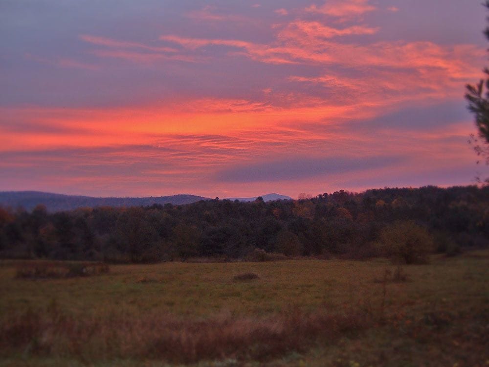 Breakfast on the Connecticut - photo 52