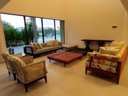 Beach Class Eco Life Muro Alto 9003 — hotel in Barra De Santo Antonio