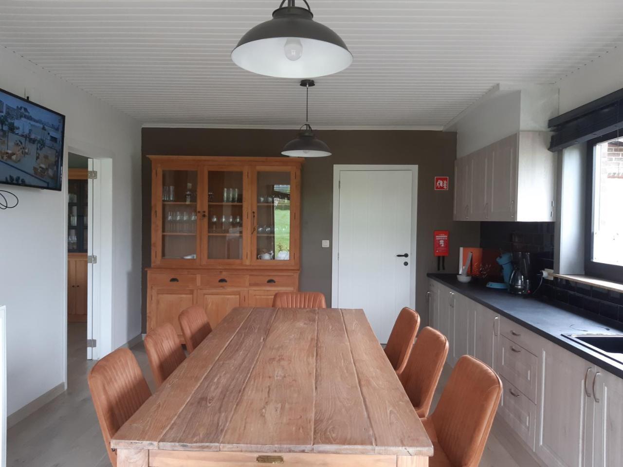 Vakantiehuis Zoetendaal — Poperinge — photo 5