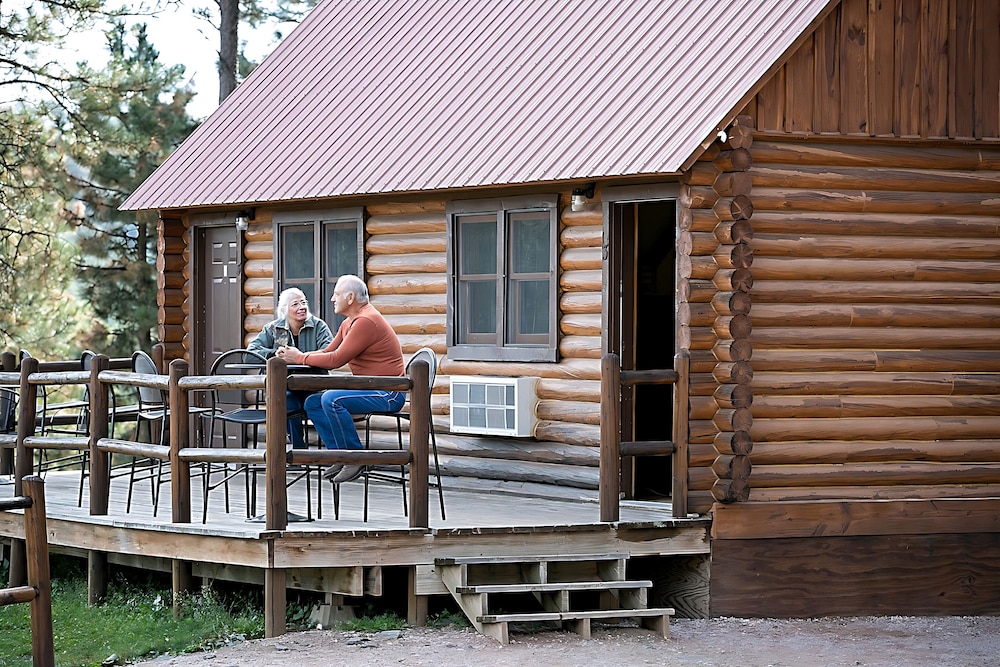 Holy Smoke Resort - photo 45