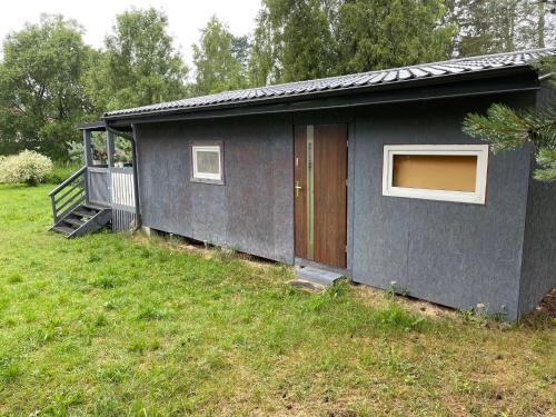 Lasek Siemiany in Ilawa, Poland