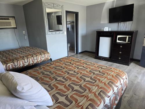 Wine Country Inn - photo 8