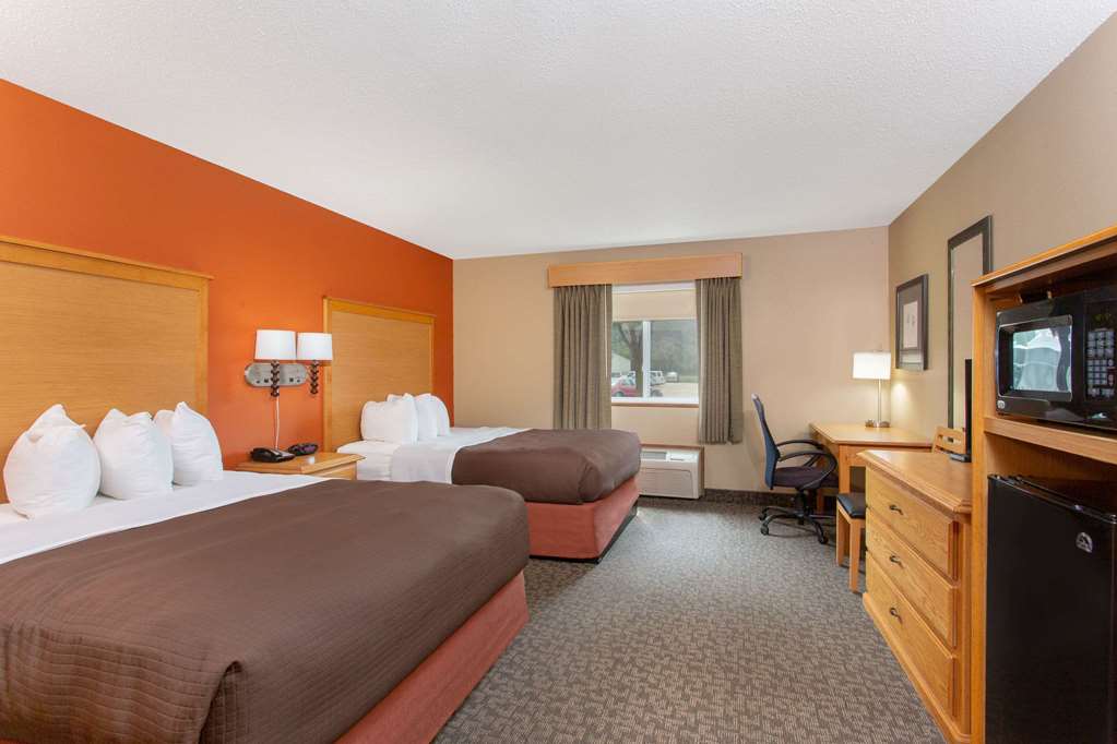 AmericInn by Wyndham Boscobel - photo 22