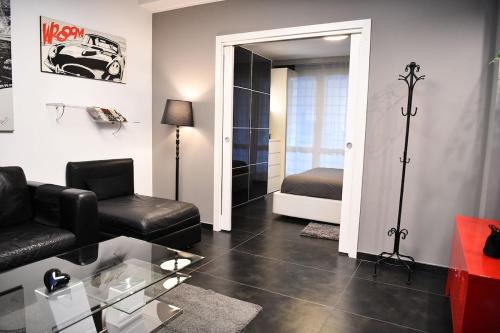 La casa di Gabry Prestige — 4-Star Luxury Hotel in Albano Laziale, Italy