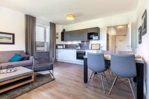 Aparthotel Ostseeallee Aparthotel Ostseeallee 3 22 in Ostseebad Boltenhagen, Germany