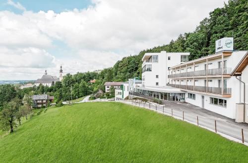 SPES Hotel & Seminare - last minute hotel in Schlierbach