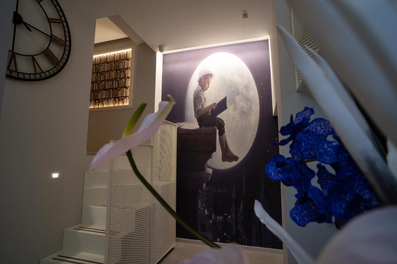 B&B L'Angolo dei poeti — 4-Star Luxury Hotel in Bari, Italy