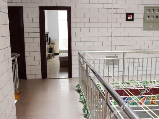 Yijiabingguan - last minute hotel in Yuncheng