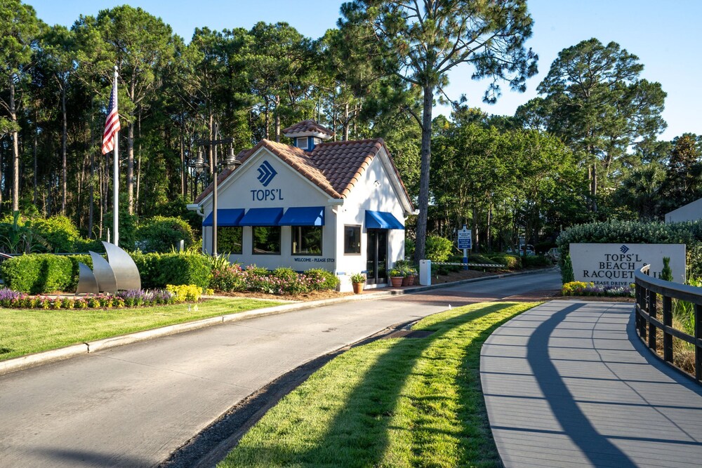 Tides of Tops'l 1008 by Destin Getaways - photo 34