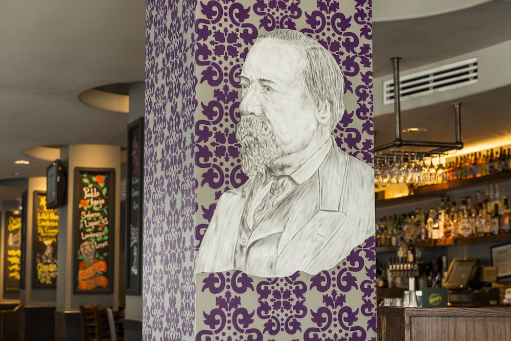Hotel Spero Vignette Collection by IHG - photo 82