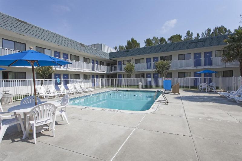 Motel 6 Davis Sacramento Area - photo 27