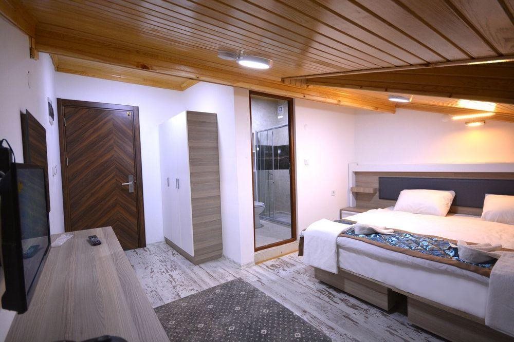 Olgassys Butik Otel — Ilgaz — photo 4