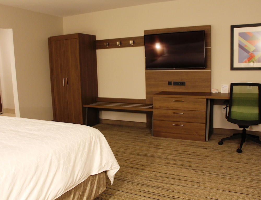 Holiday Inn Express & Suites Phoenix Airport North by IHG - photo 8