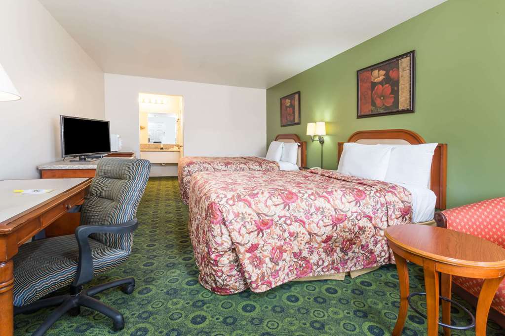 Days Inn by Wyndham Westley - photo 6