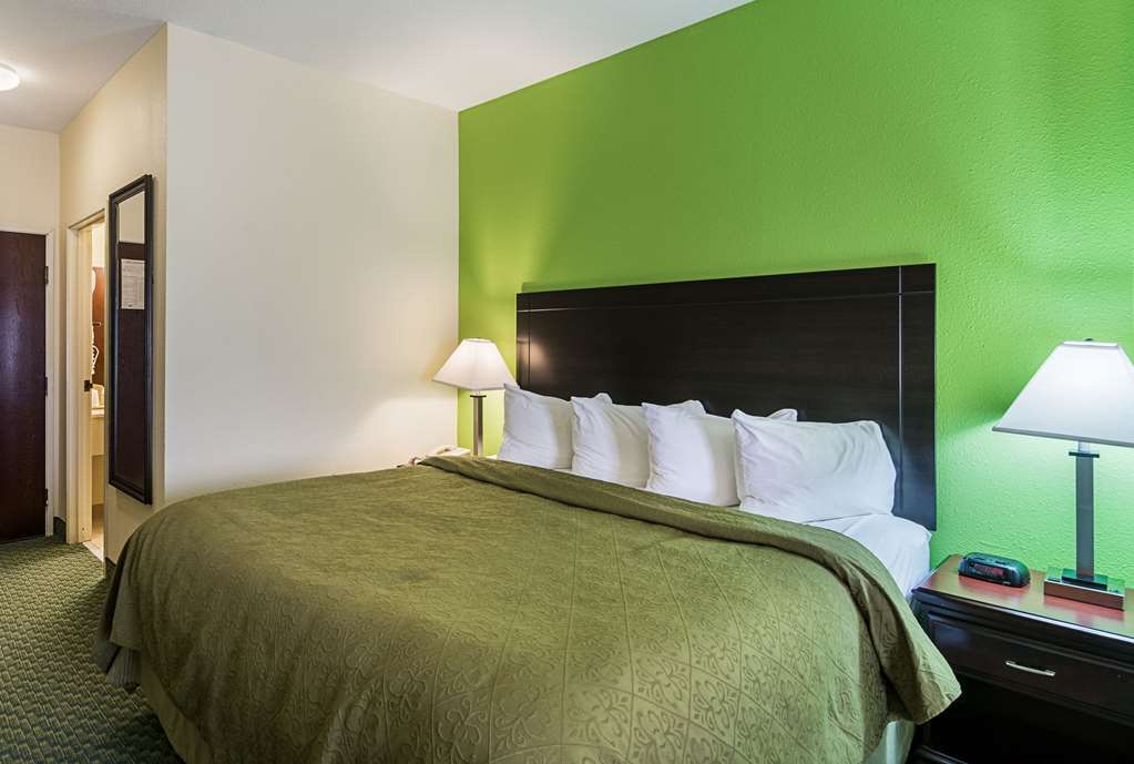 Quality Inn & Suites Harvey Chicago Southland - photo 30