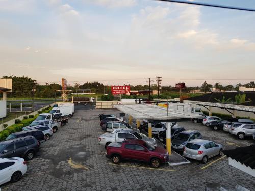 Hotel Gran Valle — Registro — photo 2
