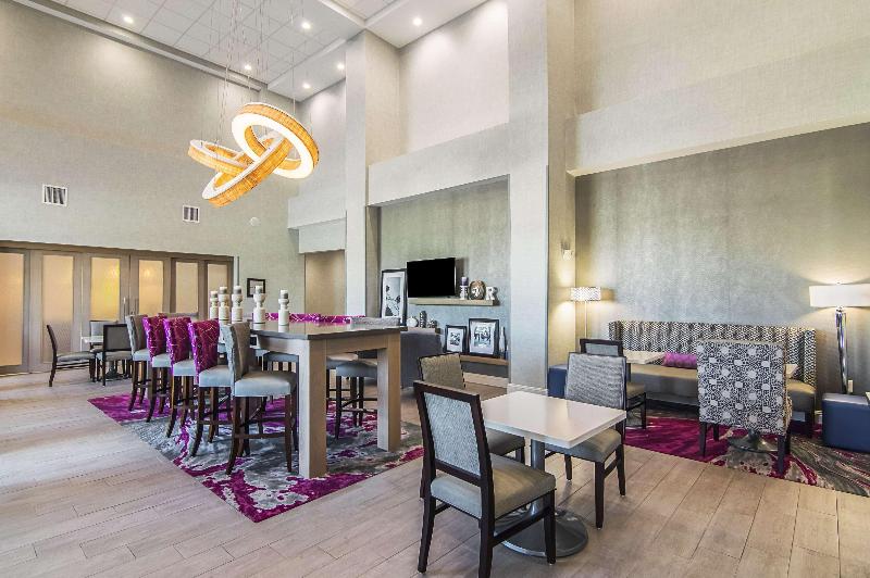 Hampton Inn & Suites Dallas Richardson — hotel in Richardson