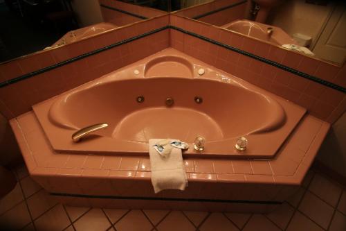 Executive Inn Kershaw - photo 14