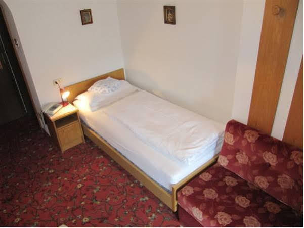 Hotel Moritz - carbon neutral hotel in Dobbiaco