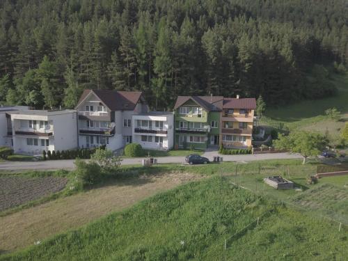 Apartmán Choč — Lucky — photo 5