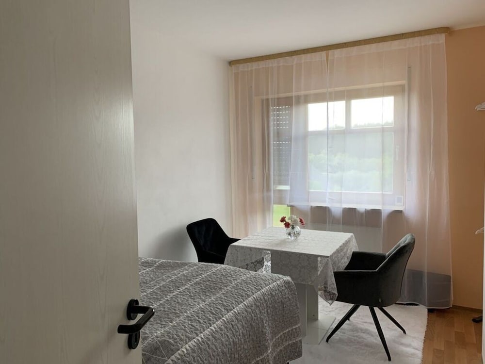 Tannenausblick Schmidt in Oberhof, Germany