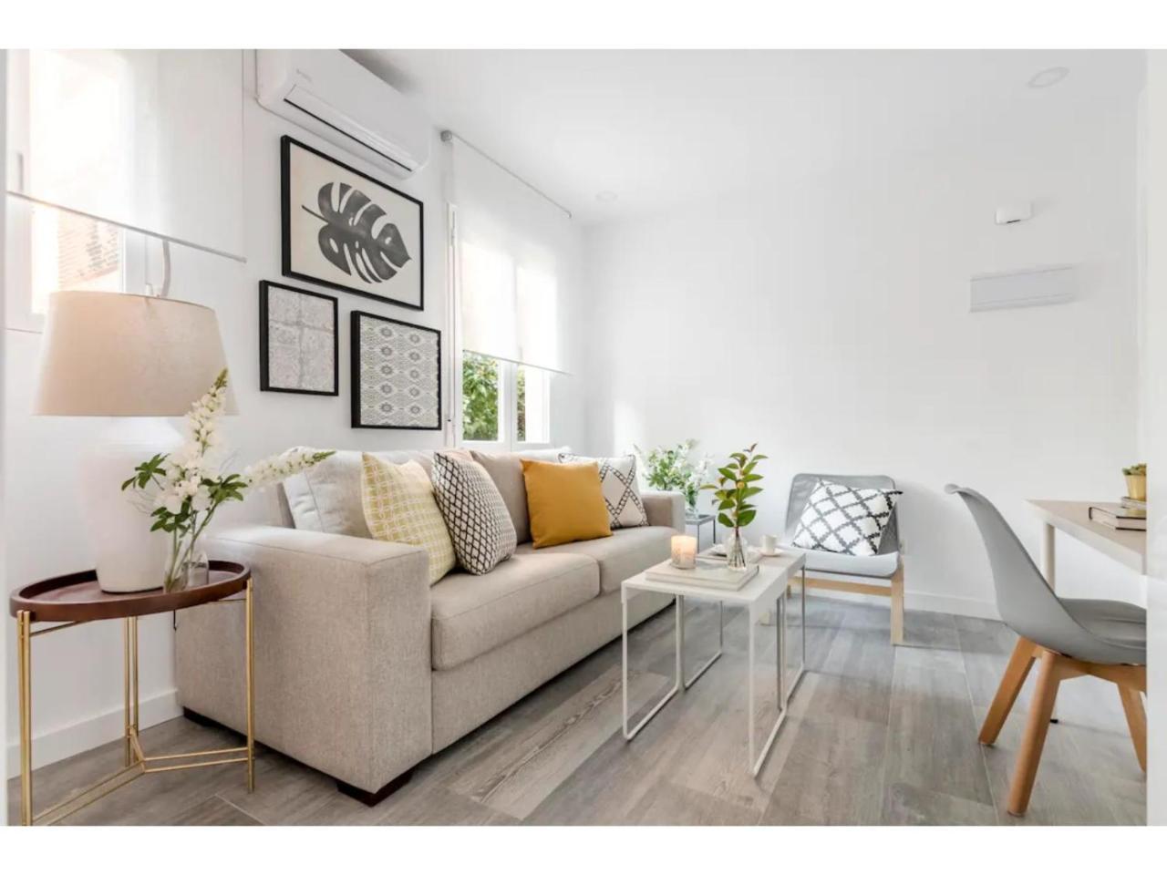 Cozy Studio in Arturo Soria Area D3 — hotel in Ciudad Lineal