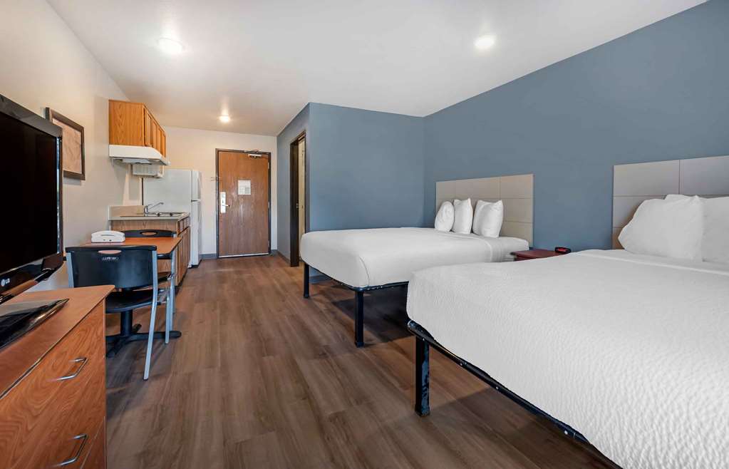 Extended Stay America Select Suites Orlando Sanford Airport - photo 14