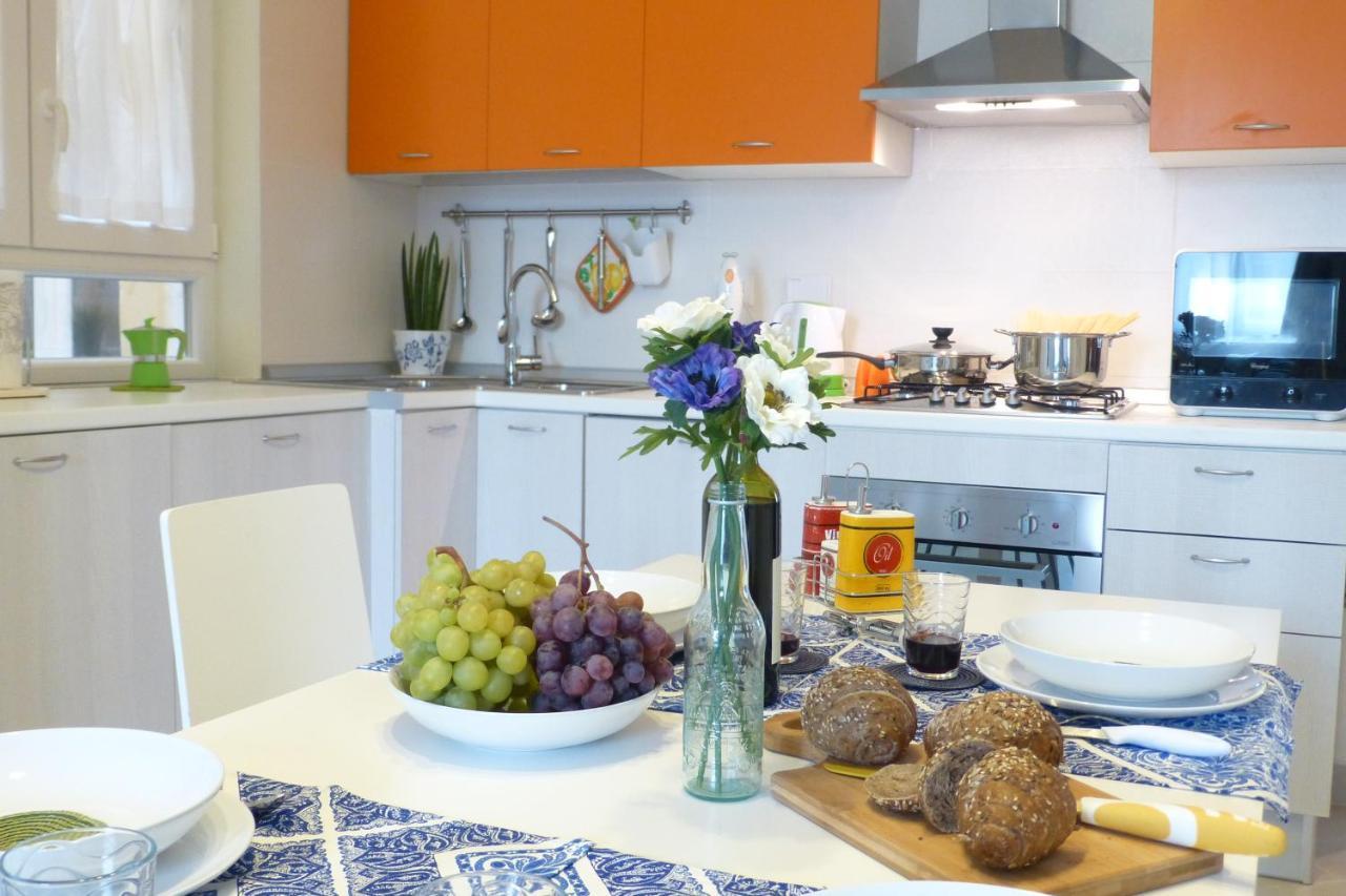 Appartamento Porta San Frediano — 4-Star Luxury Hotel in Florence, Italy