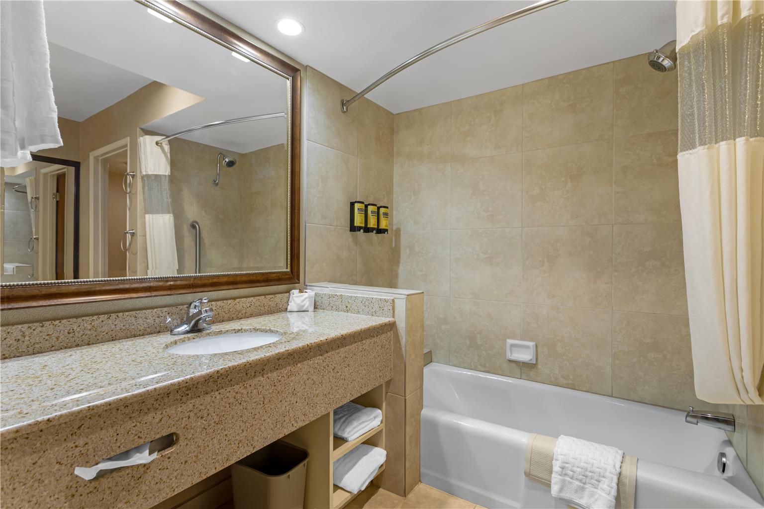 Best Western Plus Big America - photo 45
