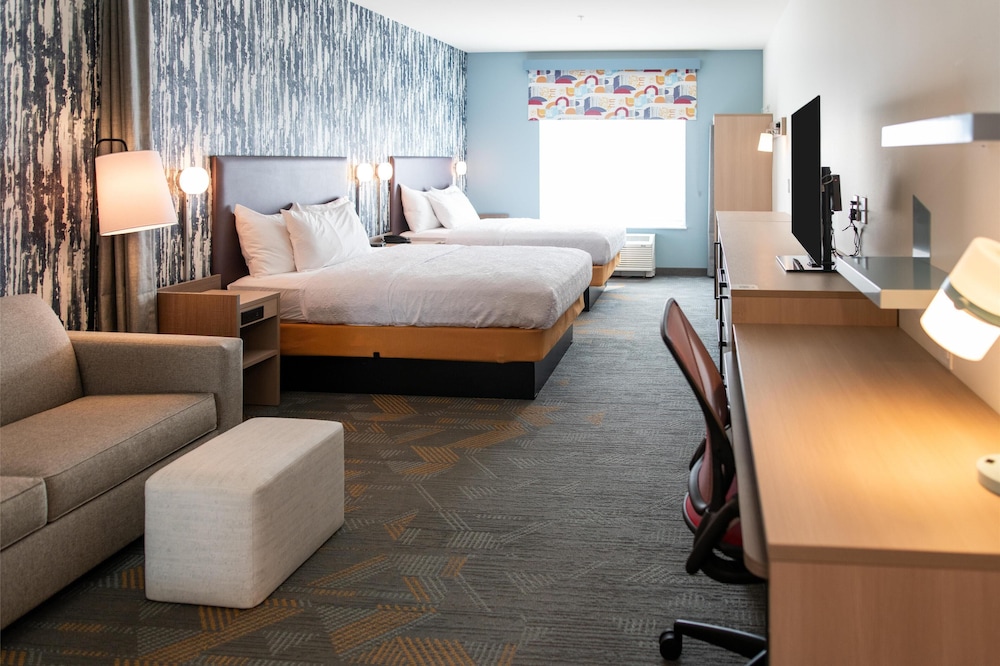 Home2 Suites by Hilton Effingham - photo 18