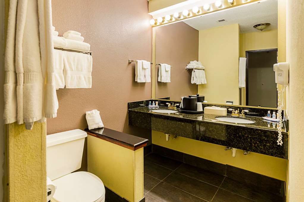 Quality Suites Altavista Lynchburg South - photo 11