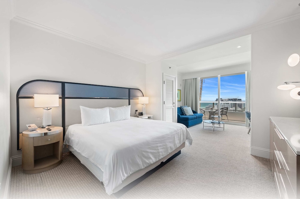 Fontainebleau Miami Beach Private Luxury Suites - photo 91