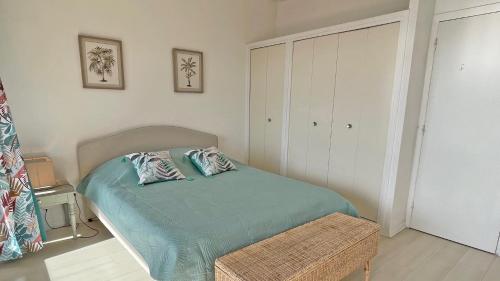 Clos de la Madrague in Sainte-Maxime, France