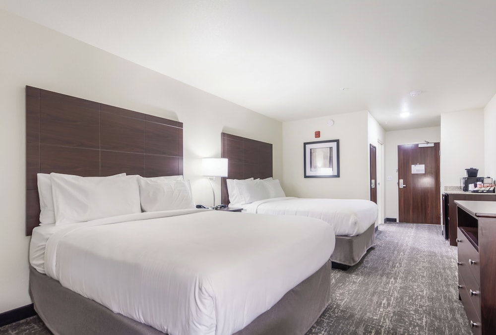 Cobblestone Inn & Suites Holdrege - photo 9