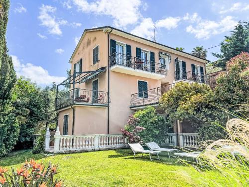 Apartment Il Risveglio 6 by Interhome — Imperia — photo 4