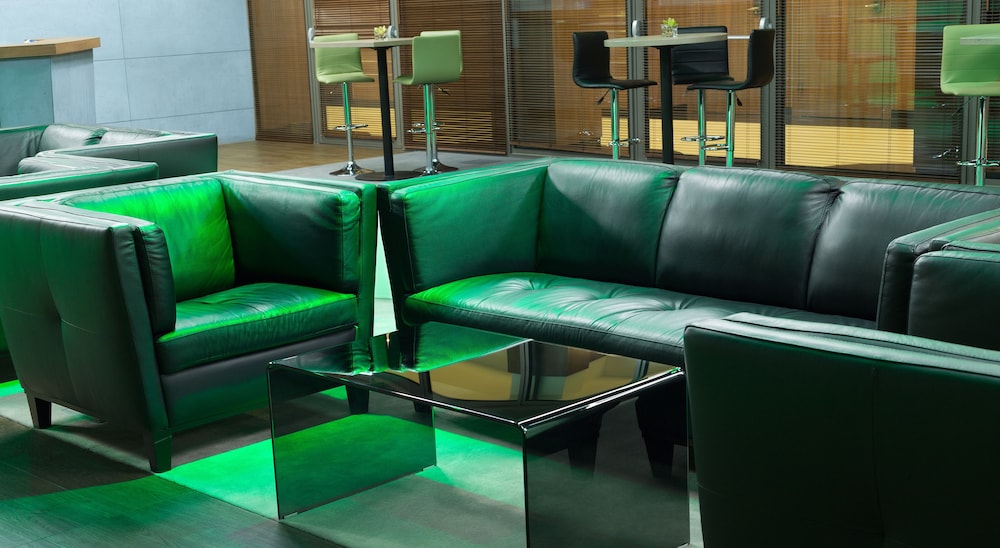 Holiday Inn Krakow City Centre by IHG — Krakow — photo 3