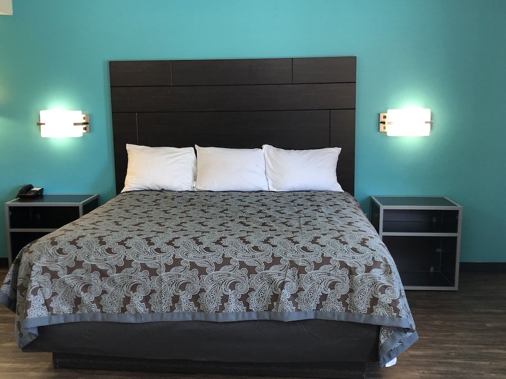 Euro Inn and Suites Slidell - photo 8